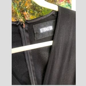 Reformation Size 10 Women's Jumpsuit
